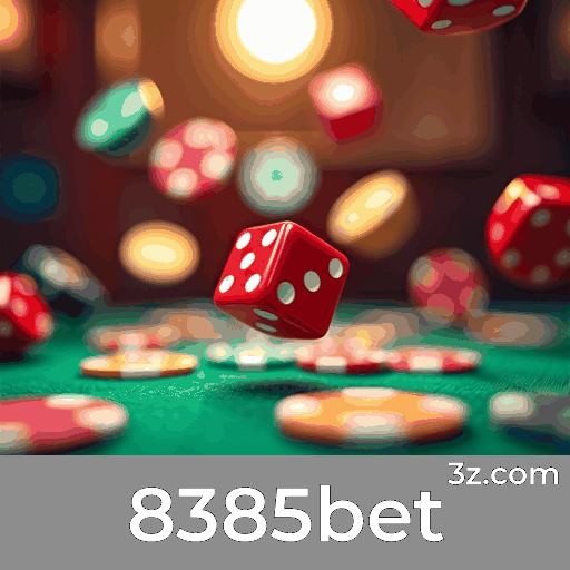 Estratégias Vencedoras com 8385bet: Otimize Seu Jogo de Blackjack