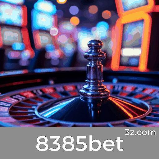 8385bet: Bônus Únicos e Ofertas Imperdíveis!