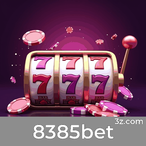 8385bet: Desbloqueie Prêmios Surpreendentes Agora!