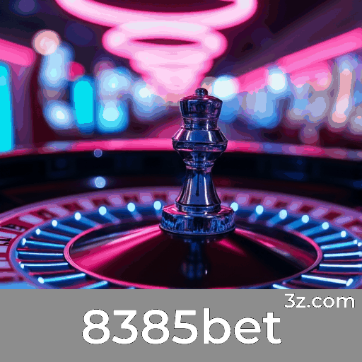 Inovação Tecnológica da 8385bet: Tecnologia e Entretenimento Unificados