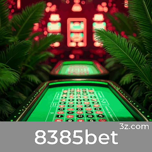 8385bet.com - Descubra o Melhor em Apostas Online - 8385bet