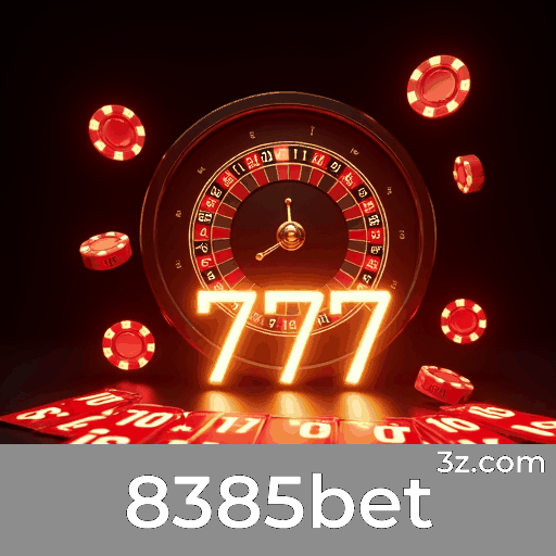 8385bet: Escolha Rica e Entretenimento Sem Limites