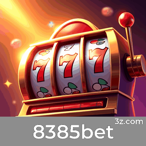 8385bet: Bônus Únicos e Ofertas Imperdíveis!