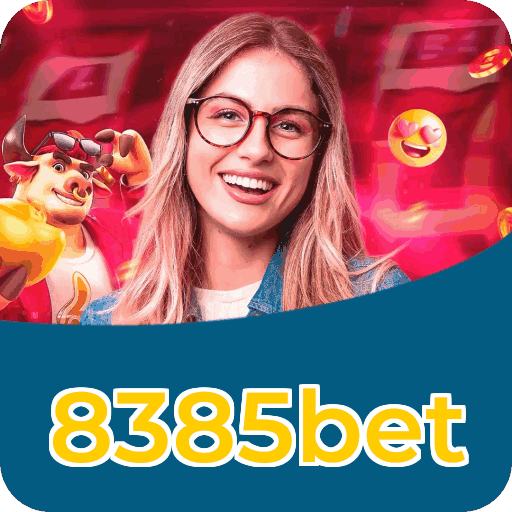 Logo Oficial 8385bet Download