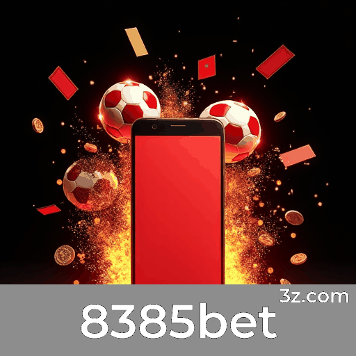 8385bet: Cassino Elite com Experiência ao Vivo