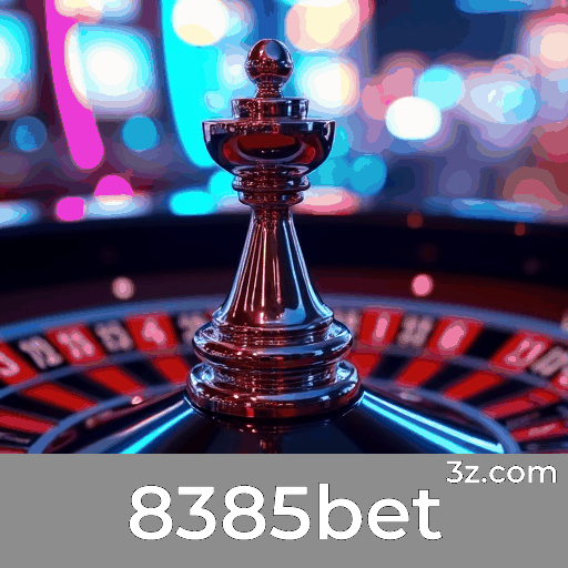 8385bet: Escolha Rica e Entretenimento Sem Limites