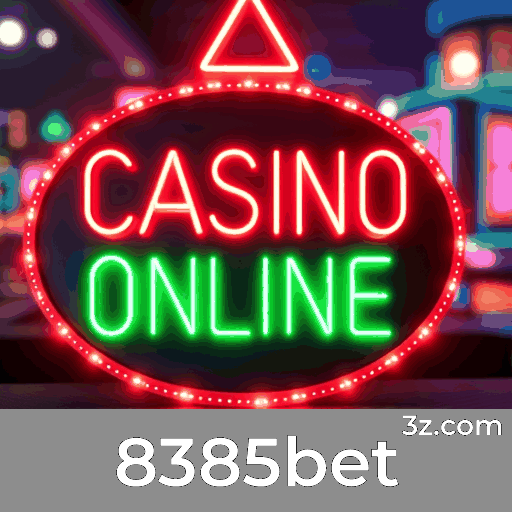 8385bet: Descubra Ofertas Exclusivas e Prêmios Impulsionantes