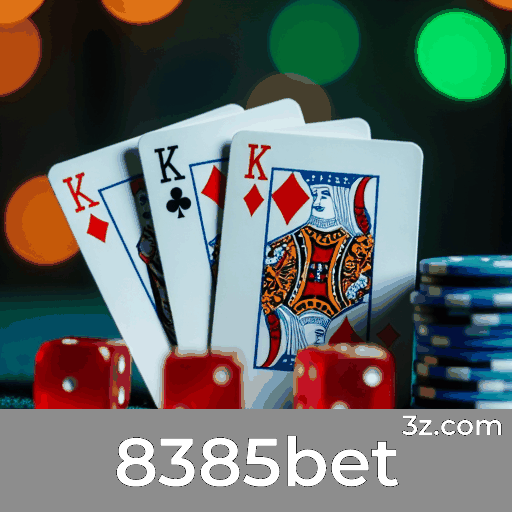 8385bet: Segurança e Agilidade para Usuários Brasileiros